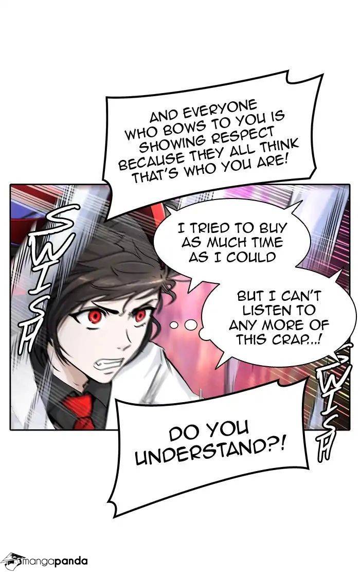 Tower of God Chapter 412 image 022